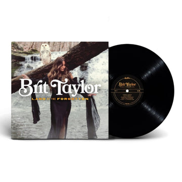LAND OF THE FORGOTTEN | VINYL RECORD (LP)