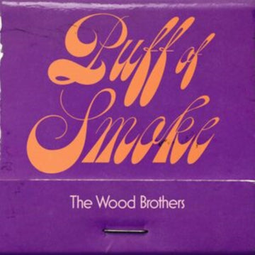 PUFF OF SMOKE (180G) | VINYL RECORD (LP)