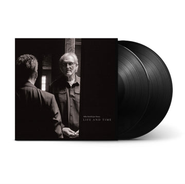 LIFE & TIME (2LP/180G) | VINYL RECORD (LP)