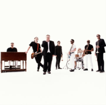 ST. PAUL & THE BROKEN BONES (OPAQUE FUCHSIA VINYL) | VINYL RECORD (LP)