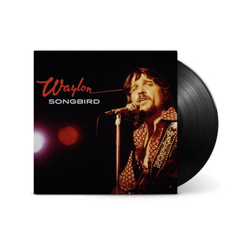 SONGBIRD | VINYL RECORD (LP)