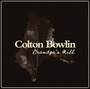 GRANDPA'S MILL (OPAQUE PURPLE MIX VINYL) | VINYL RECORD (LP)
