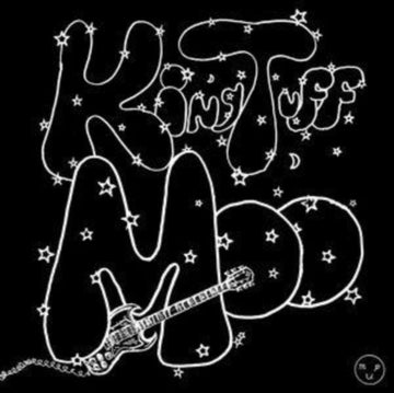 MOO | VINYL RECORD (LP)