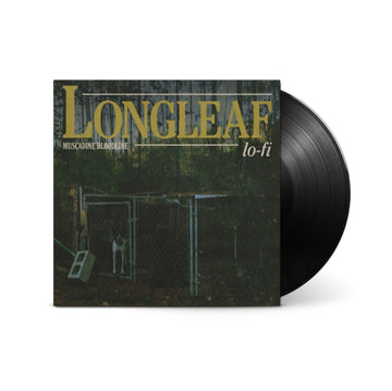 LONGLEAF LO-FI | VINYL RECORD (LP)