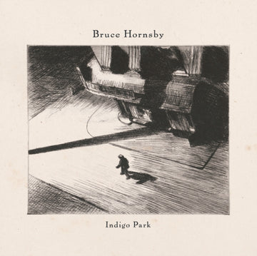 INDIGO PARK | VINYL RECORD (LP)