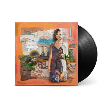 ME THAT REMAINS | VINYL RECORD (LP)