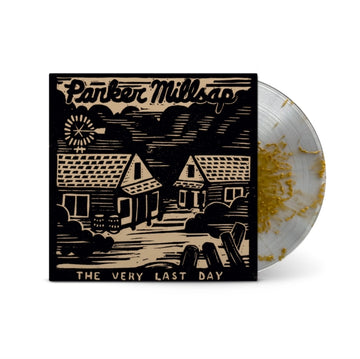VERY LAST DAY (10 YEAR ANNIVERSARY) | VINYL RECORD (LP)