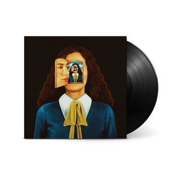 NEON SUMMER SKIN | VINYL RECORD (LP)