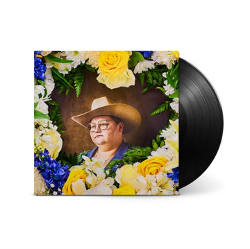 AIN'T DEAD YET (180G) | VINYL RECORD (LP)