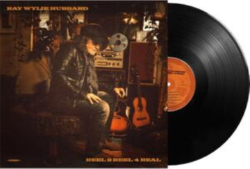 REEL 2 REEL 4 REAL | VINYL RECORD (LP)