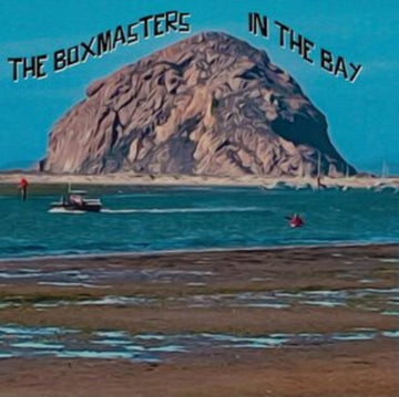 IN THE BAY | VINYL RECORD (LP)