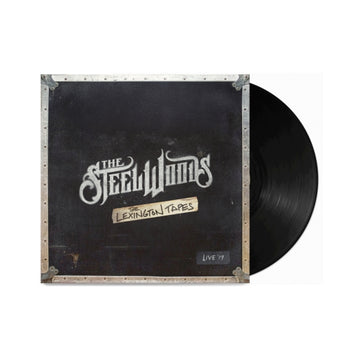 LEXINGTON TAPES (LIVE) | VINYL RECORD (LP)