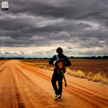 ALAMO | VINYL RECORD (LP)
