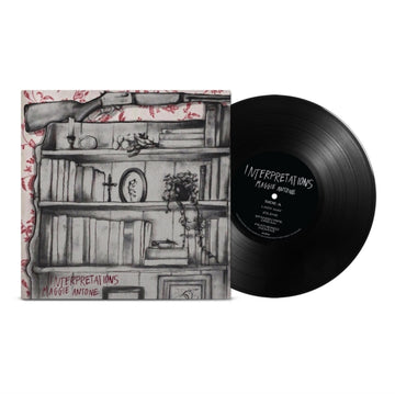 INTERPRETATIONS (FIRST TIME ON VINYL) | 10IN VINYL