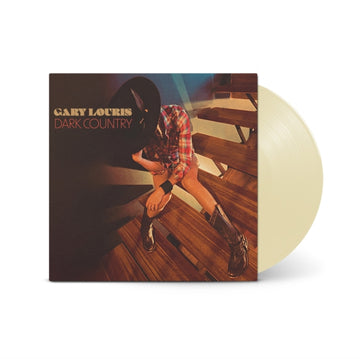 DARK COUNTRY (CREAM VINYL) | VINYL RECORD (LP)