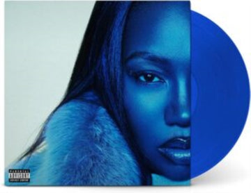FOR PROMOTIONAL USE ONLY (TRANSLUCENT BLUE VINYL/2LP) | VINYL RECORD (LP)