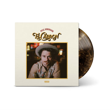 EL CABRON | VINYL RECORD (LP)