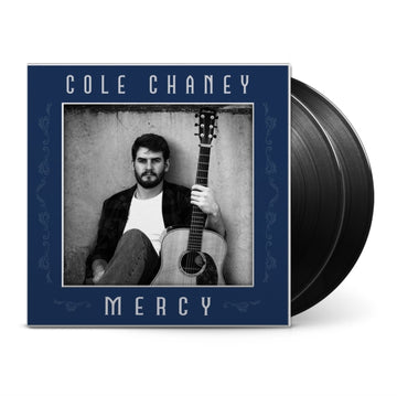 MERCY (2LP) | VINYL RECORD (LP)