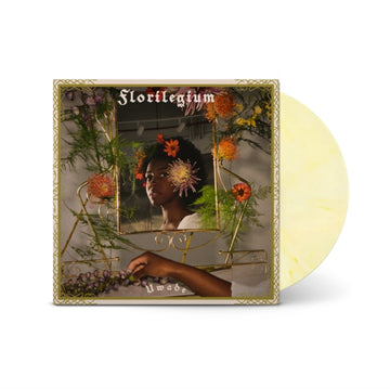 FLORILEGIUM (YELLOW VINYL) | VINYL RECORD (LP)
