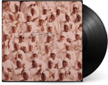 MUSIC LESSON H1 | VINYL RECORD (LP)