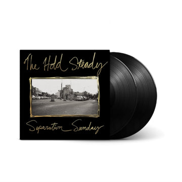 SEPARATION SUNDAY (20 YEAR ANNIVERSARY/2LP) | VINYL RECORD (LP)