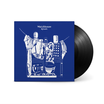 RITUALS | VINYL RECORD (LP)