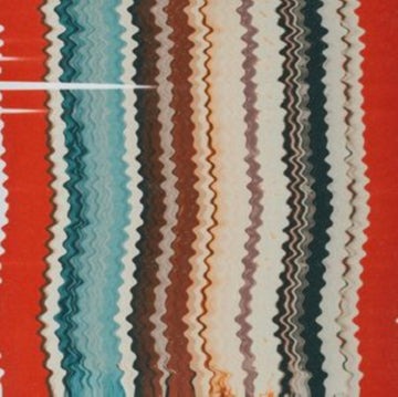 AIN'T ROCKED IN A WHILE | VINYL RECORD (LP)