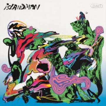 ISLAND5 | VINYL RECORD (LP)