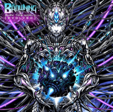 BURN THIS WORLD | VINYL RECORD (LP)