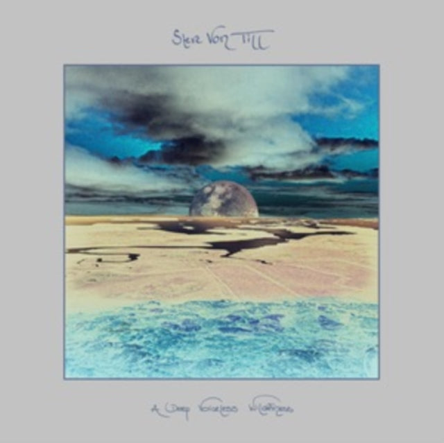VON TILL, STEVE | DEEP VOICELESS WILDERNESS | VINYL RECORD (LP)