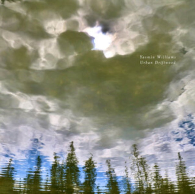 WILLIAMS, YASMIN | URBAN DRIFTWOOD | VINYL RECORD (LP)