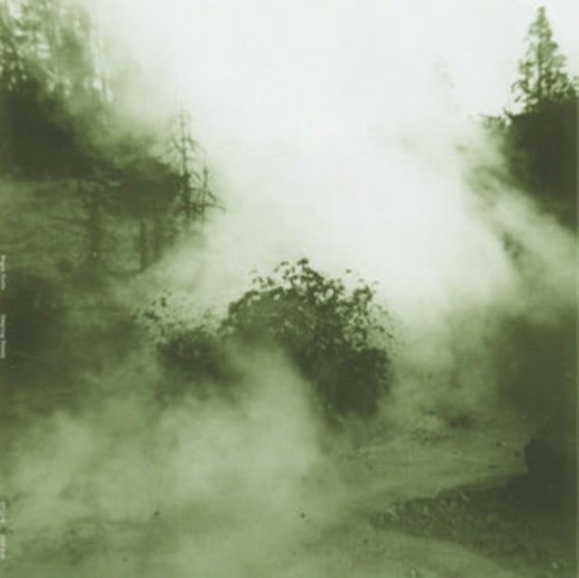 SIEBE, MEGAN | SWAYING STEADY | VINYL RECORD (LP)