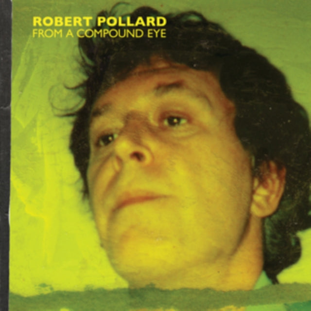 POLLARD,  ROBERT | FROM A COMPOUND EYE (2LP) | VINYL RECORD (LP)
