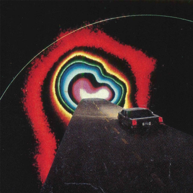 DWYER, JOHN; RYAN SAWYER; GREG COATES; WILDER ZOBY; ANDRES RENTERIA | GONG SPLAT | VINYL RECORD (LP)