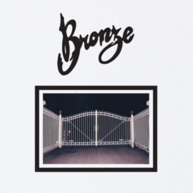 BRONZE | ABSOLUTE COMPLIANCE | VINYL RECORD (LP)