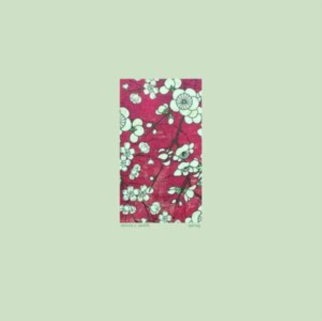 SMITH, STEVEN R. | SPRING | VINYL RECORD (LP)