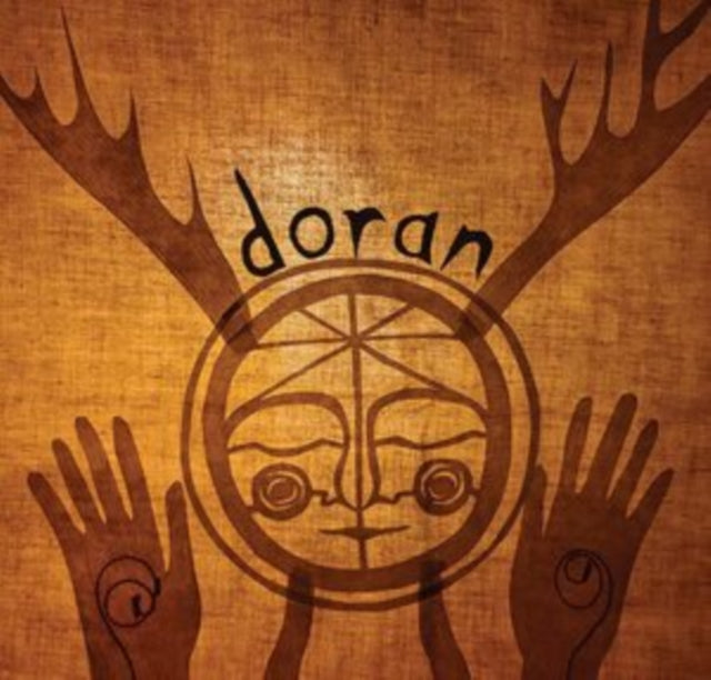 DORAN | DORAN | CD