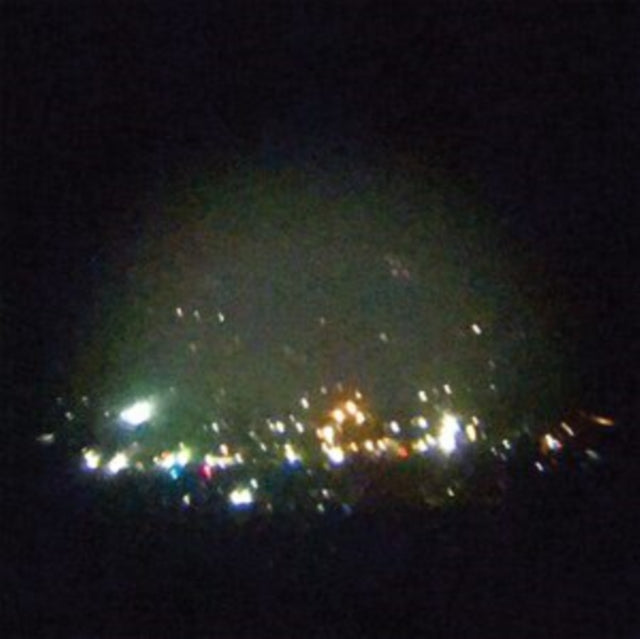 BENT ARCANA | LIVE ZEBULON (2LP) | VINYL RECORD (LP)