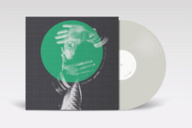 JULIAN NEVER | PIOUS FICTION | VINYL RECORD (LP)