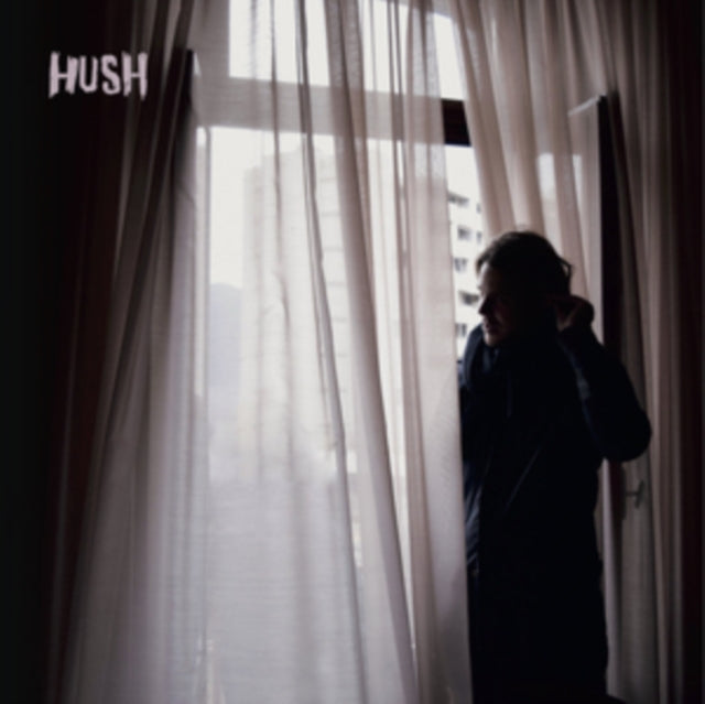 UNKNOWN | HUSH | VINYL RECORD (LP)