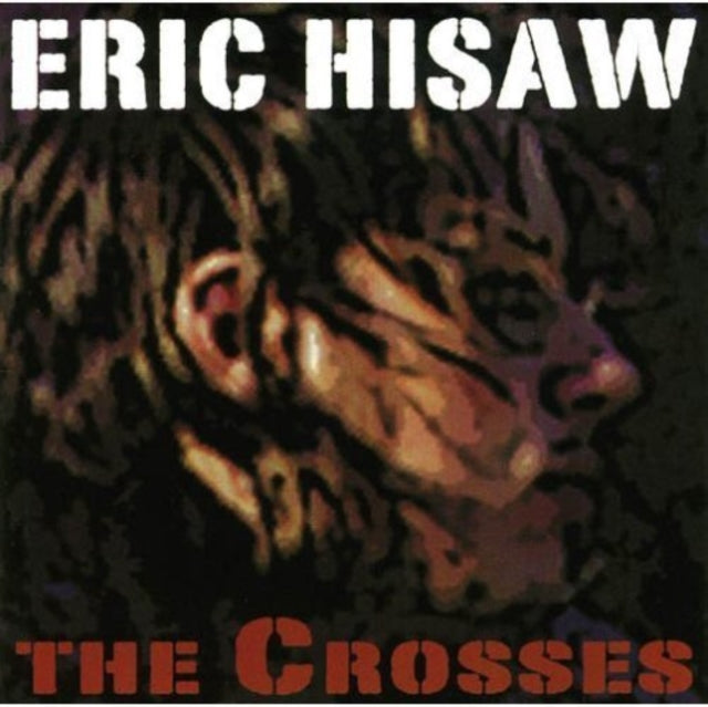 HISAW, ERIC | CROSSES | CD