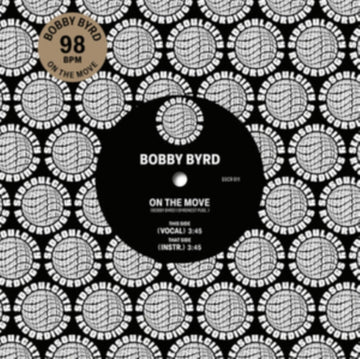 ON THE MOVE | 7IN VINYL