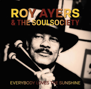 EVERYBODY LOVES THE SUNSHINE | 7IN VINYL