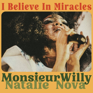 I BELIEVE IN MIRACLES | 7IN VINYL