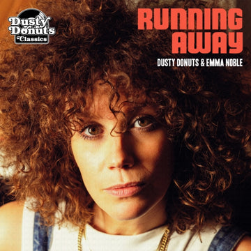 RUNNING AWAY | 7IN VINYL