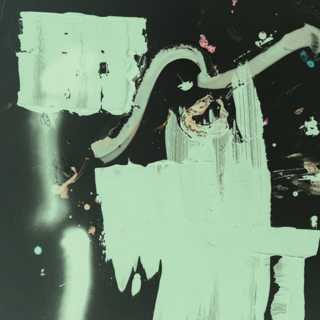 TR/ST | DESTROYER - 2 (MARBLE VINYL) | VINYL RECORD (LP)