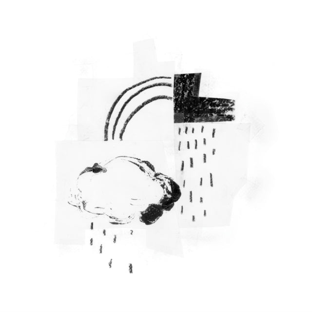 JURADO, DAMIEN | IN THE SHAPE OF A STORM | VINYL RECORD (LP)
