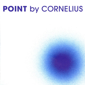 CORNELIUS | POINT (COLOR VINYL) | VINYL RECORD (LP)