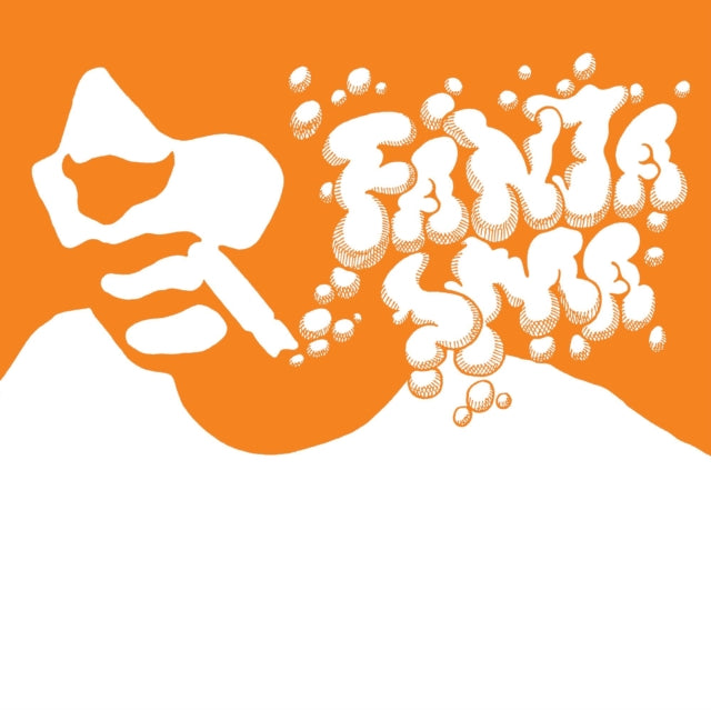 CORNELIUS | FANTASMA (2LP) | VINYL RECORD (LP)