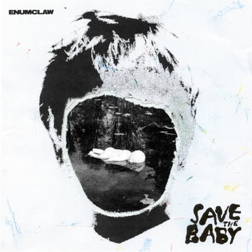 ENUMCLAW | SAVE THE BABY | VINYL RECORD (LP)